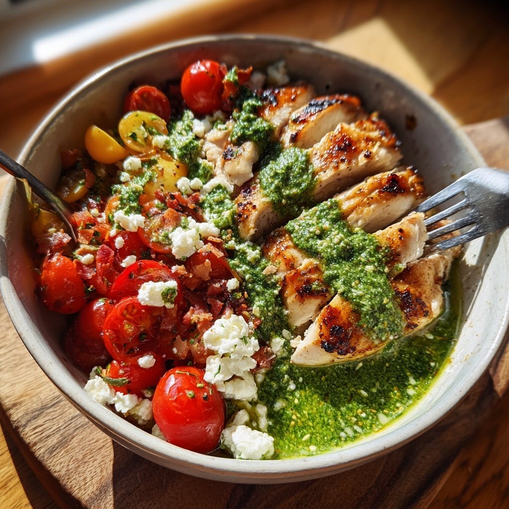 Instant Meal Solutions