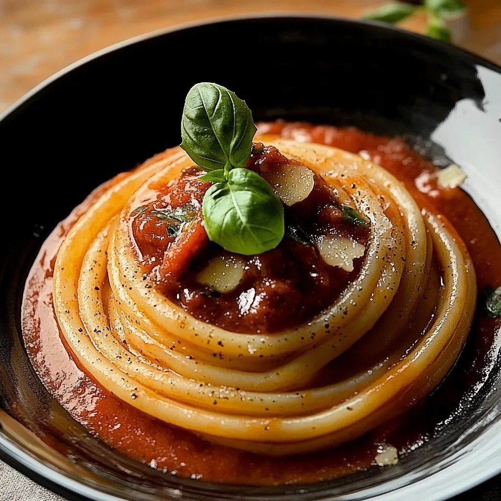 Classic Italian Pasta Sauces: The Ultimate 7 Amazing Recipes