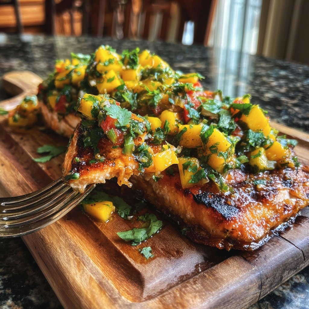 International Dish Inspirations