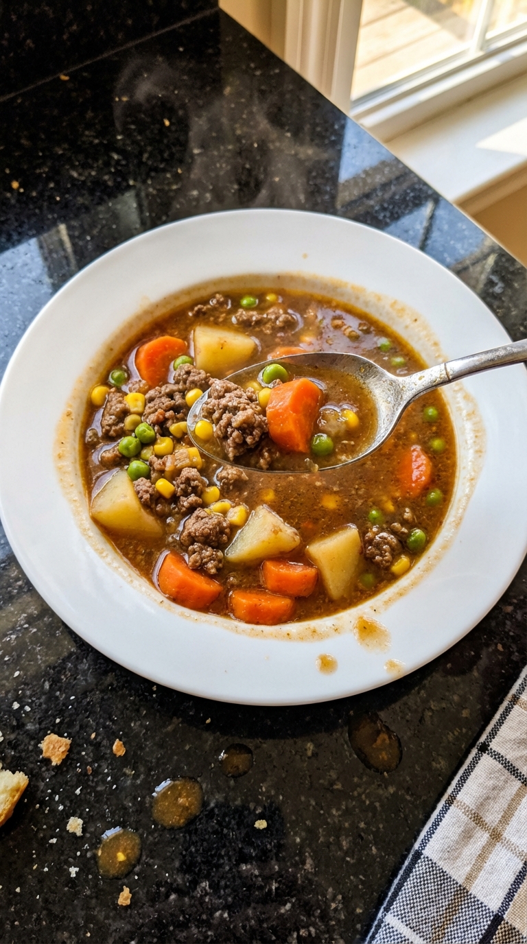 Ultimate Comfort Bites