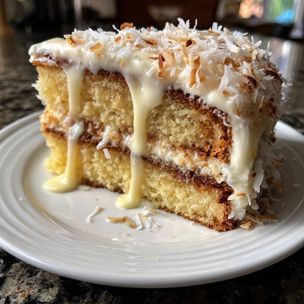 Home-Style Dessert Bakes