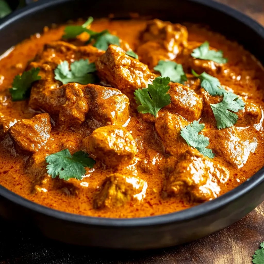 Chicken Tikka Masala: An Amazing Ultimate Recipe to Try
