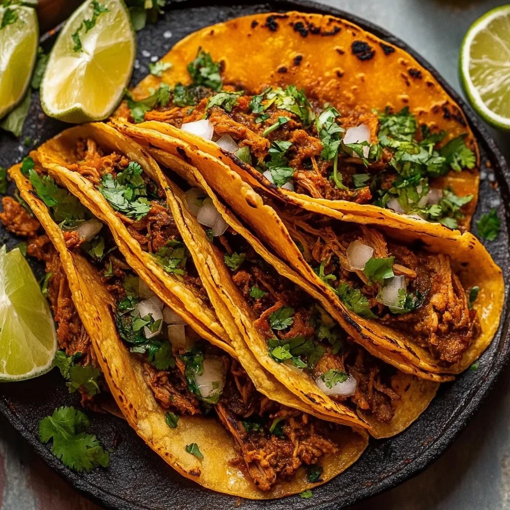 My Fave Birria Tacos: An Incredible Ultimate Recipe