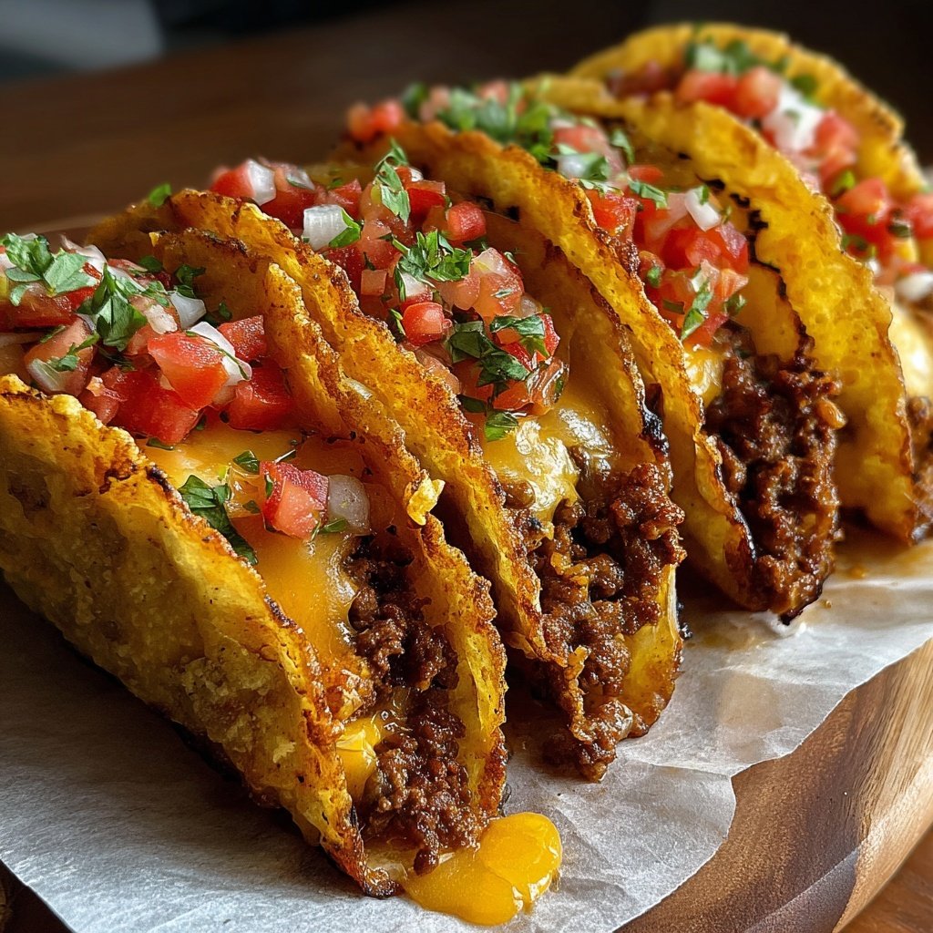 Food Babe Crowd Pleasing Taco Night