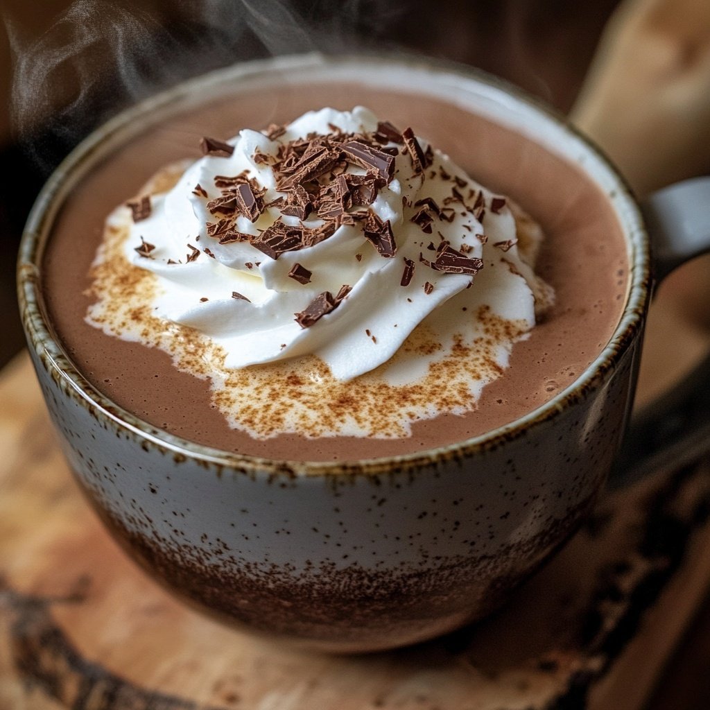 Hot Cocoa