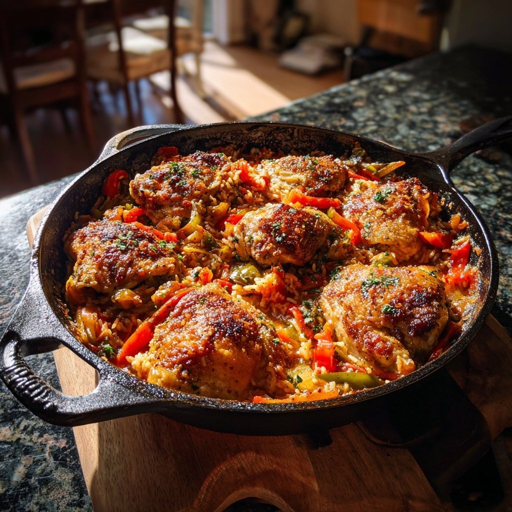 Instant Meal Solutions